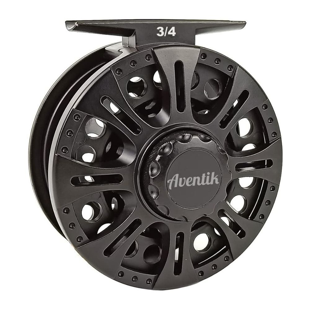 Best Fly Fishing Reels for Freshwater and Saltwater