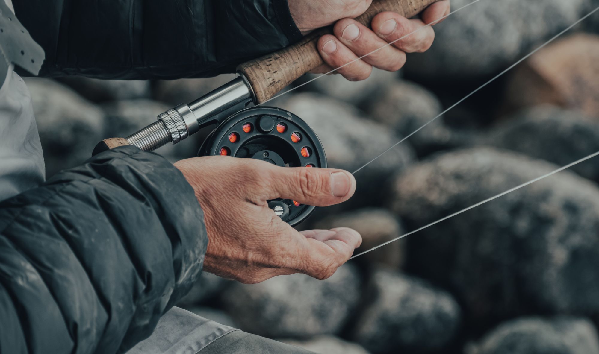 Best Fly Fishing Reels for Freshwater and Saltwater