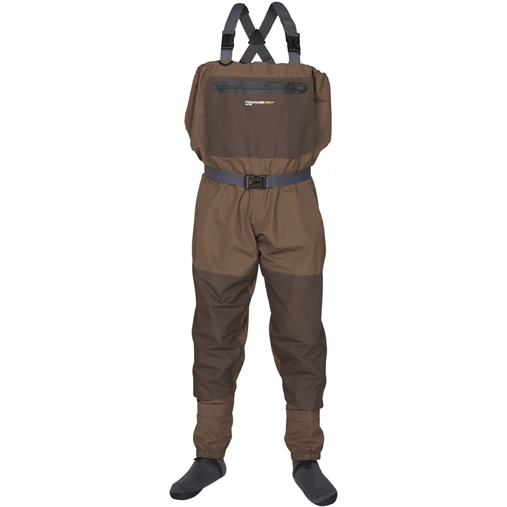 Hacking the Best Fly Fishing Waders - Get Yours Now!