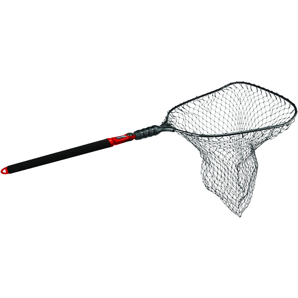 Best Fly Fishing Nets for Wading, Boating, & Large Fish