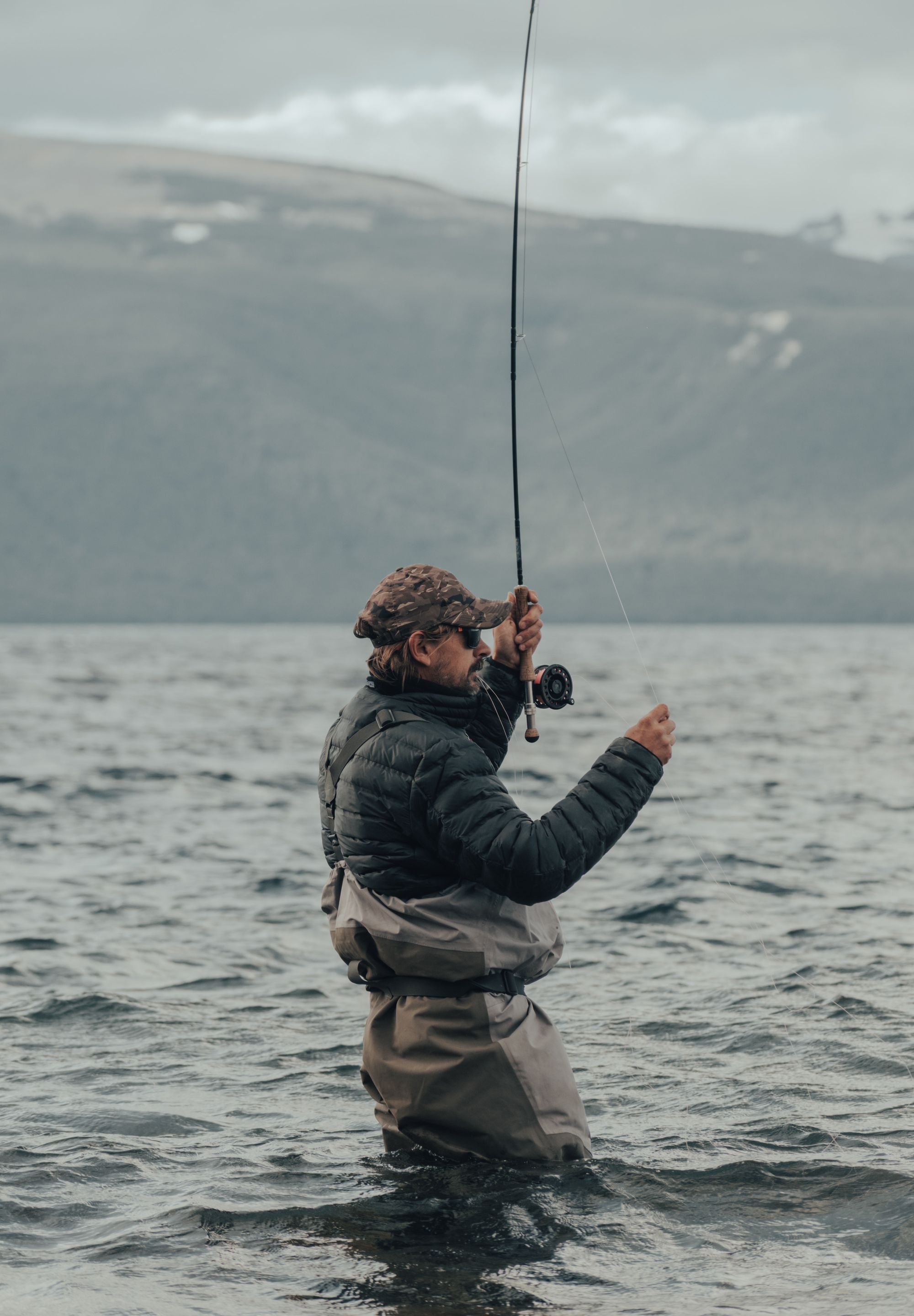 Best Fly Fishing Reels for Freshwater and Saltwater