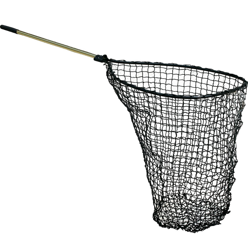 Best Fly Fishing Nets for Wading, Boating, & Large Fish