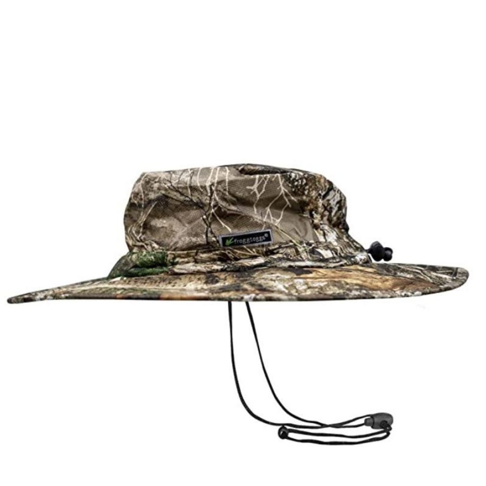The Best Fly Fishing Hats: A Comprehensive Review by GearHacking.com