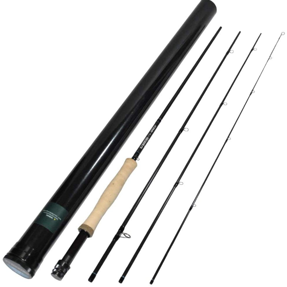 The Best Fly Fishing Rods at any Price Point - GearHack Now!