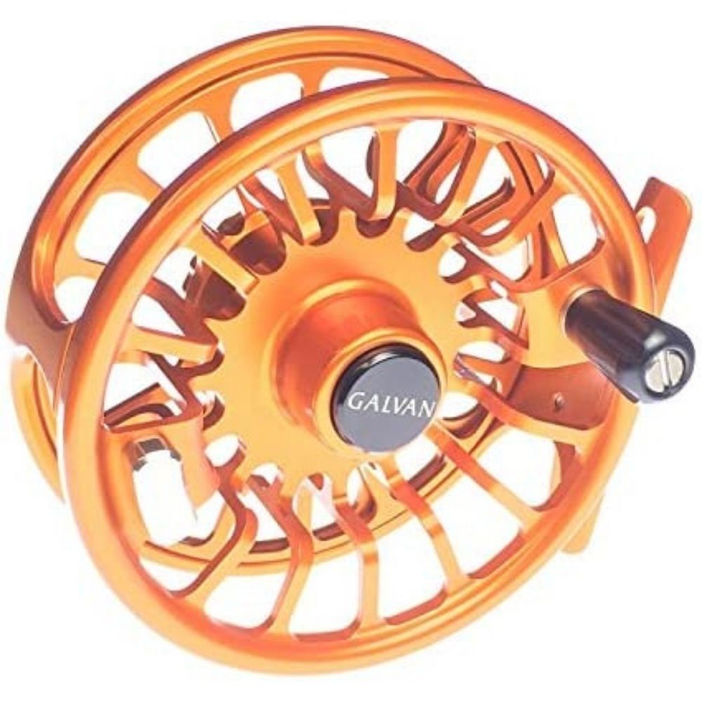 Best Fly Fishing Reels for Freshwater and Saltwater