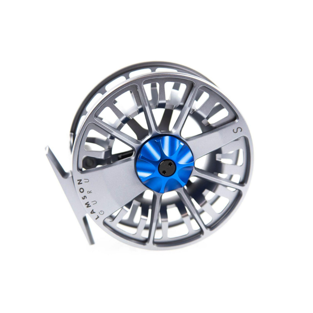 Best Fly Fishing Reels for Freshwater and Saltwater