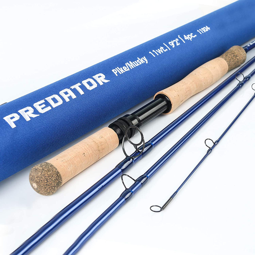 The Best Fly Fishing Rods at any Price Point - GearHack Now!