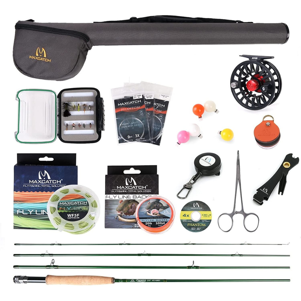 The Best Fly Fishing Rods at any Price Point - GearHack Now!