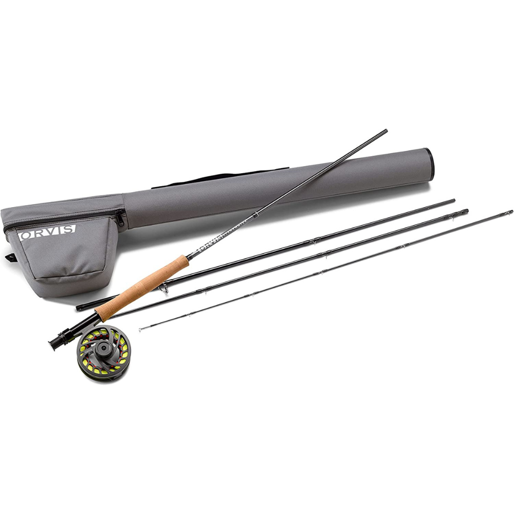 The Best Fly Fishing Rods at any Price Point - GearHack Now!