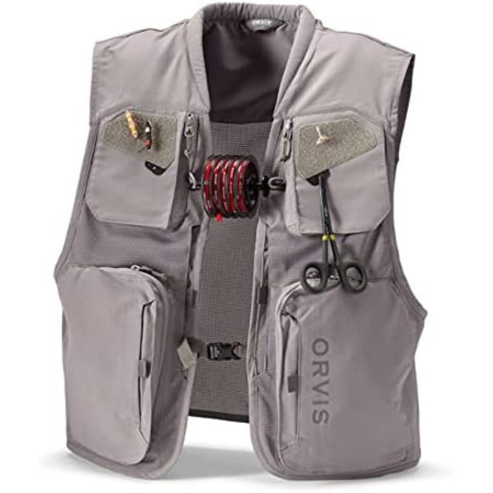 Get the Best Fly Fishing Vest for any Fishing Adventure