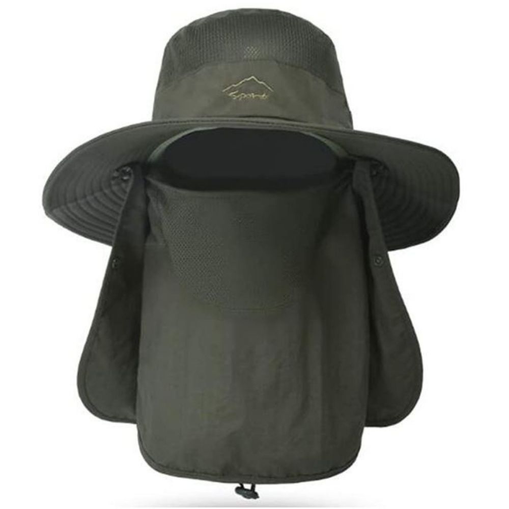 The Best Fly Fishing Hats: A Comprehensive Review by GearHacking.com
