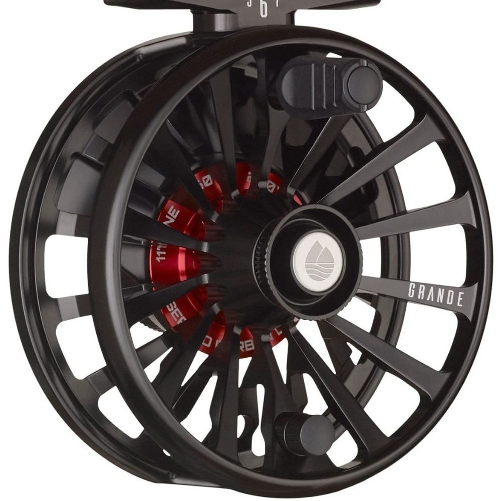 Best Fly Fishing Reels for Freshwater and Saltwater