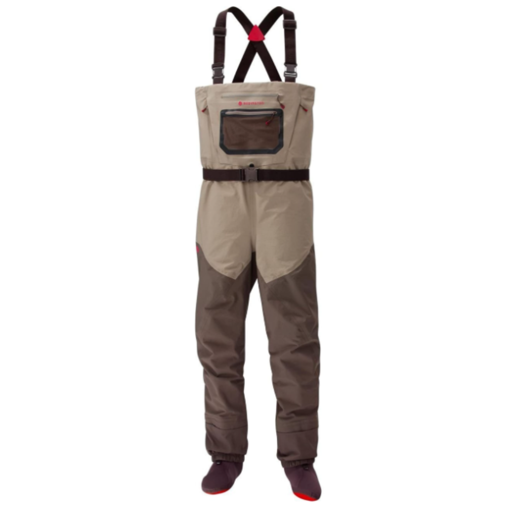 Hacking the Best Fly Fishing Waders - Get Yours Now!