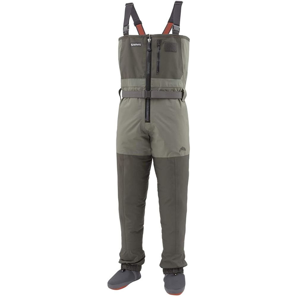 Hacking the Best Fly Fishing Waders - Get Yours Now!