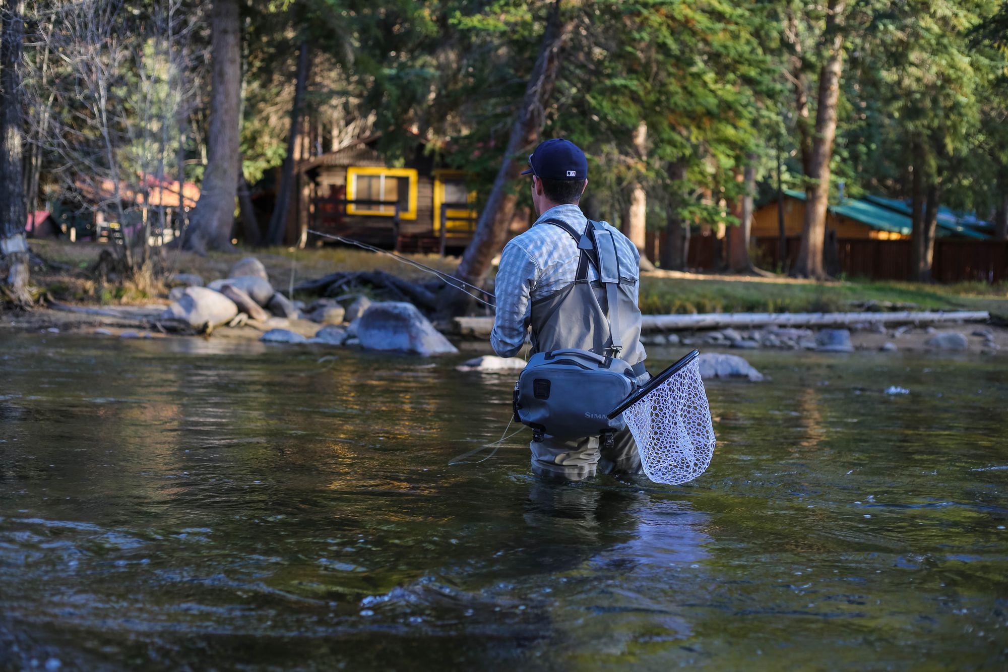 Hacking the Best Fly Fishing Waders - Get Yours Now!